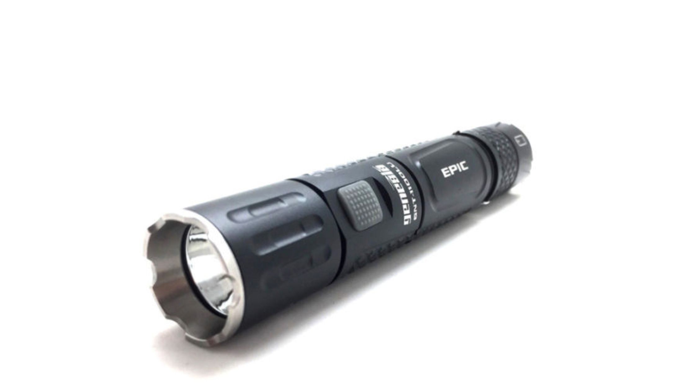 Pocket Flashlight Rechargeable: Compact And Powerful Lighting Solution